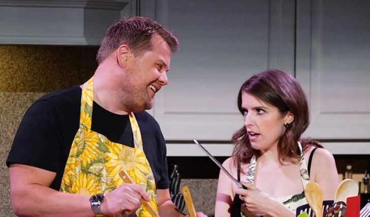 Is James Corden Still Married? Who is his Wife? All Details Here